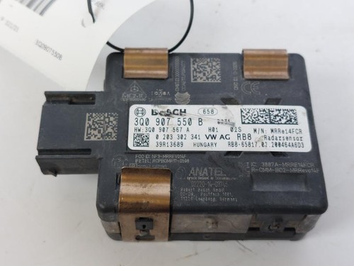 3q0907550b sensore radar - sensore,