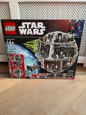 LEGO STAR WARS 10188 Death