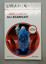 Robert J.Sawyer - Gli