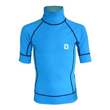 Rash guard bambini - -, manica