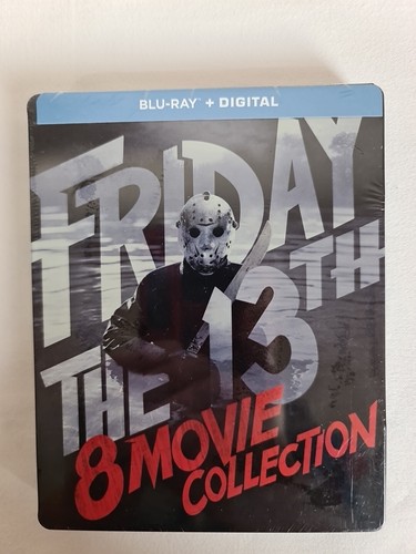 Friday the 13th 8 movie - ,