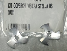 MATHISSE AIROH Kit coperchi visiera a stella SV55 S 10111