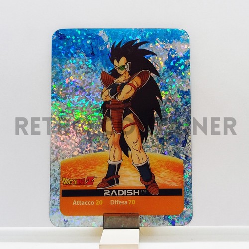 Edibas lamincards dragon ball - lamincards,