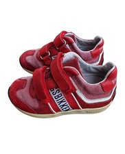 BIKKEMBERGS sneakers Misto