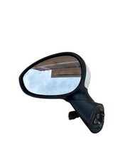 Specchietto Sinistro Fiat 500 2007/2015 5 pin (735655741)