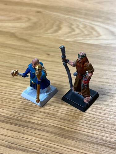 Warhammer fantasy maghi - fantasy, 2x