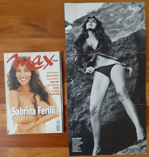 Rivista max 1998 - 1998, 10