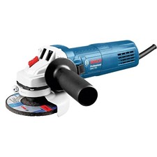 BOSCH GWS 750 SMERIGLIATRICE