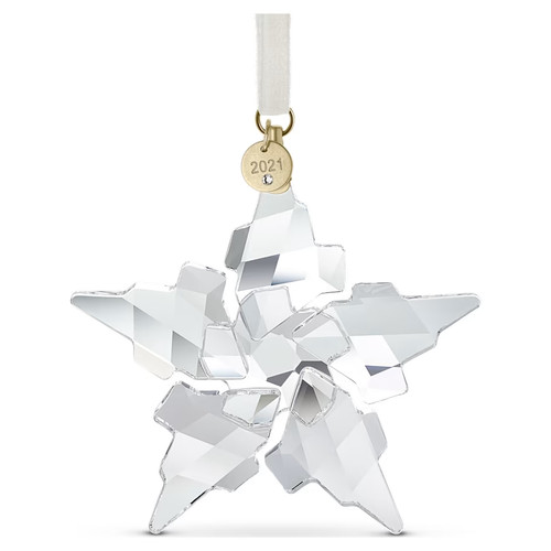 Swarovski stella natale - swarovski,