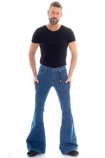 Jeans uomo Comycom pantaloni a