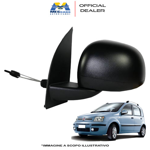 Specchio specchietto - specchio,