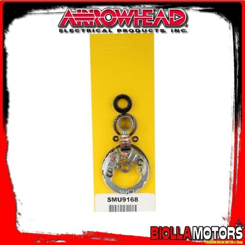 Smu9168 kit revisione motorino - revisione,