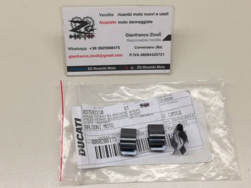 037592210 originale ducati - 037592210,