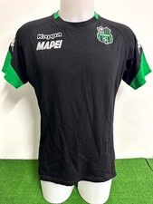 Sassuolo Match Worn Indossata