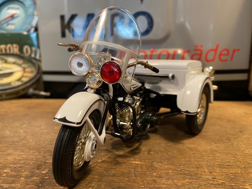 Orig harley davidson 1947 - orig.,