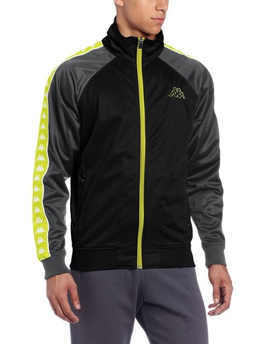 Nwt kappa banda tamag - nwt~kappa, jacket