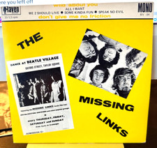 sICk rare AUSSIE The Missing