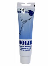 GRASSO PER COPPIE CONICHE