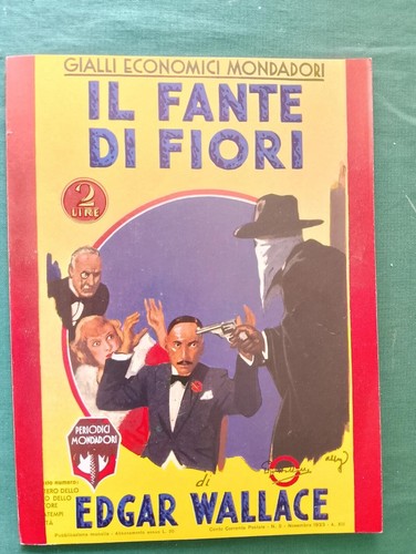 Gialli economici mondadori - economici,