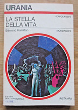 Urania 722 LA STELLA DELLA