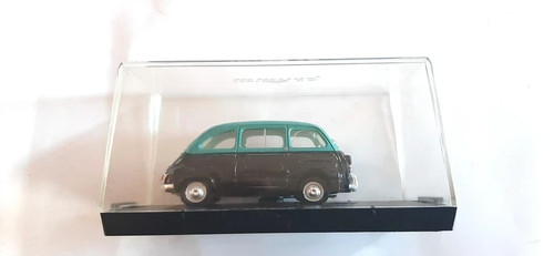 Modellino brumm fiat - modellino, 600