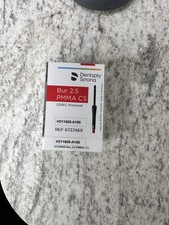 Cerec Primemill Bur PMMA CS