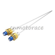 Bullone tappo forcella