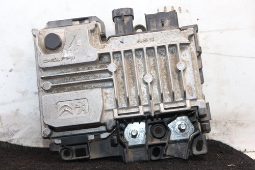 9810858280 centralina motore