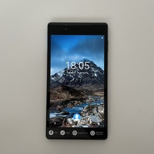 Lenovo Tab 7 Essential