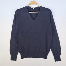Maglione Burberry in puro