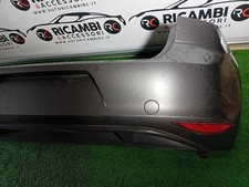 PARAURTI POSTERIORE COMPLETO PER VOLKSWAGEN Golf 7 Berlina 5G6807417BQGRU CPWA 