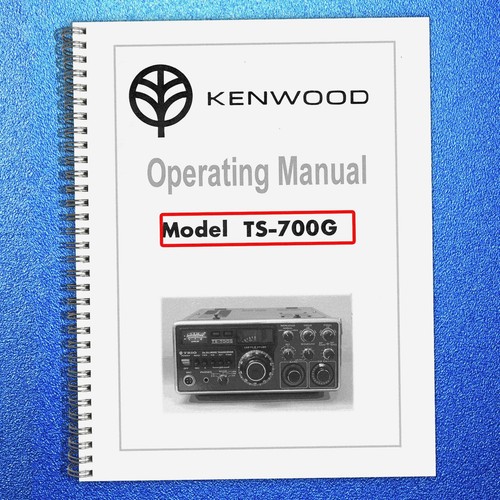 Kenwood 700g all mode - kenwood,
