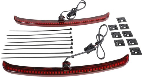 Ciro lame parafango luci - ciro, led