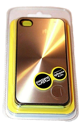 Wow custodia cellulare iphone - custodia,