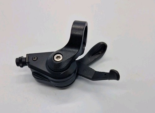 Leva cambio sinistra shimano - sinistra,