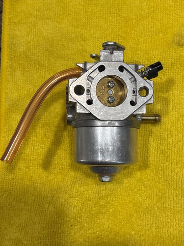 Carburatore originale oem - originale, john