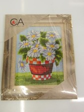 KIT/QUADRO MEZZO PUNTO 20X25