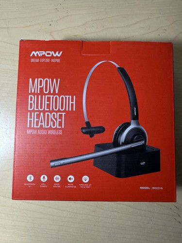 Nuovo auricolare bluetooth - auricolare,
