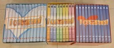 I Cesaroni Serie Tv Prima,Seconda e Terza Stagione Cofanetti  Completi