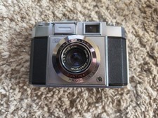 Zeiss Ikon Contina IIa 527/24