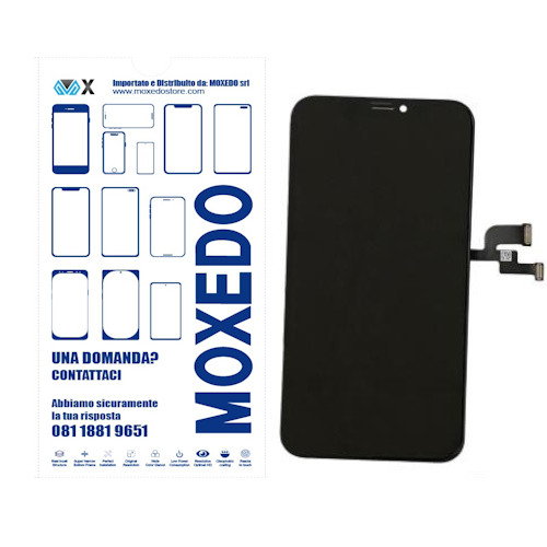 Display lcd fhd incell - incell, per