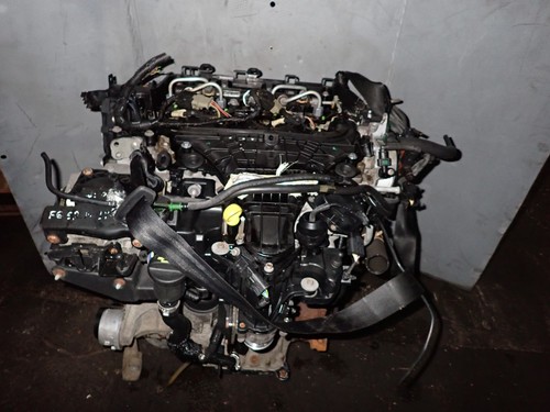 Motore ahz 0hdi 122tkm 128cv - motore,