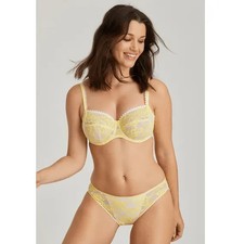 Primadonna wild rose reggiseno - rose,