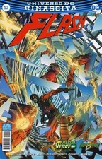 Libri flash rinascita - -,