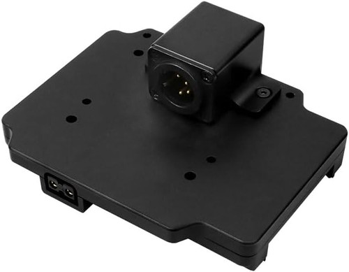 Xlr pin maschio - 4, a