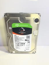 Seagate ST6000VN0033 Iron Wolf