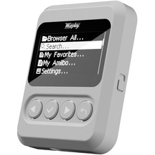 Emulatore NFC Compatibile con