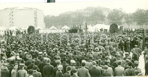 1932 roma benito - 1932,