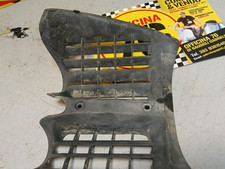 Convogliare Carena Aria Radiatore Griglia Aprilia Pegaso 125cc  N6429 AP 8130907