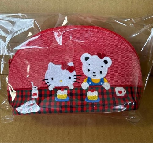 Borsa piccola per trucco - , hello